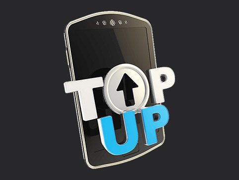 Top-Up Feature Added Silent Phone | Circle